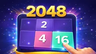 Play 2048 Premium
