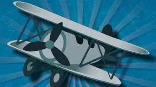 Play Airplane IO