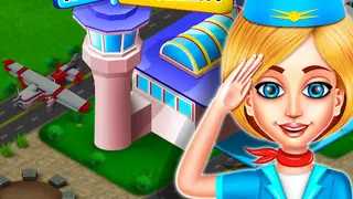 Play Airport Manager: Flight Attendant Simulator