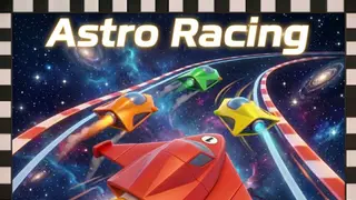 Play Astro Racing