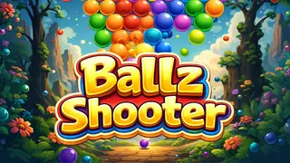 Play Ballz Shooter