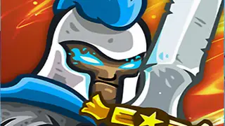 Play Battle for Kingdom
