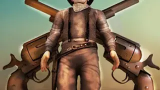 Play Billy the Kid-2