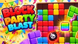 Play Block Party Blast