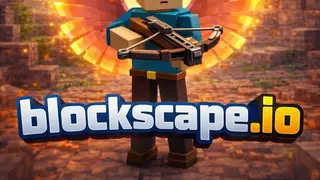Play Blockscape.io