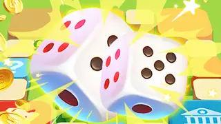 Play Board Kings Board Dice