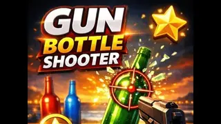 Play Bottle Storm: Elite Beach