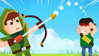 Play Bowmasters2