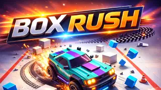 Play Box Rush