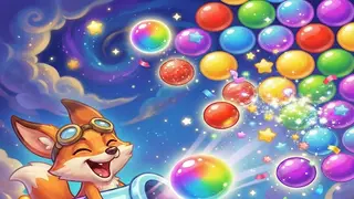 Play Bubble Shooting Pro Fun