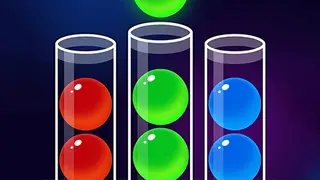 Play Bubble Sorting Game