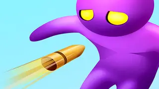 Play Bullet Man Master 3D