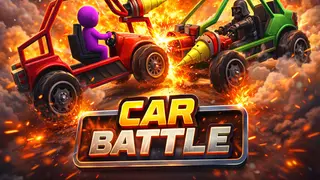 Play Car Battle