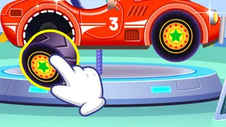 Play Car Factory for Kids