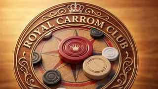 Play Carrom Pro