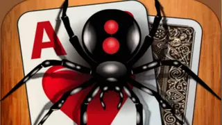Play Classic Spider Solitaire
