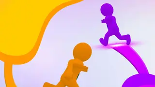 Play Color Path IO