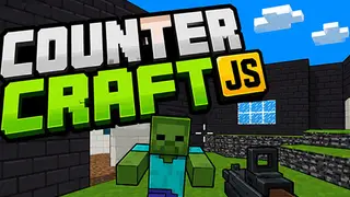 Play Counter Craft JS