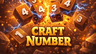 Play Craft Number