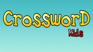 Play Crossword Kids