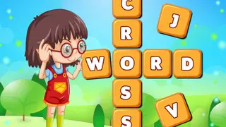 Play Crossword Kingdom