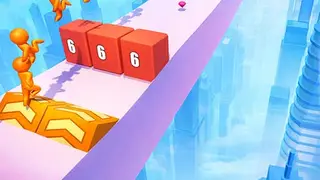 Play Cube Minion Rush