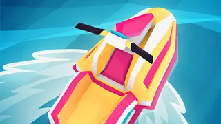Play Dash & Boat