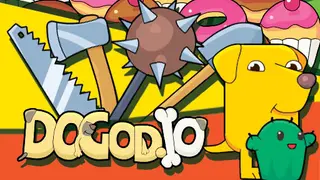 Play Dogod.io