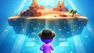 Play Dummy Speed Bridger