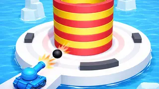 Play Fire Balls Shoot 3D