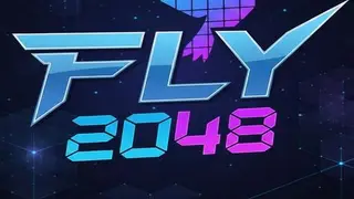 Play Fly 2048