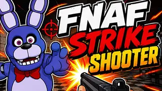 Play Fnaf Strike Shooter