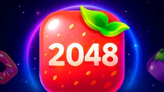 Play Foodies 2048