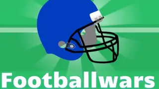 Play Footballwars.io