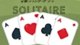 Play Free Classic Solitaire