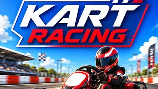 Play Go Kart Racing Game