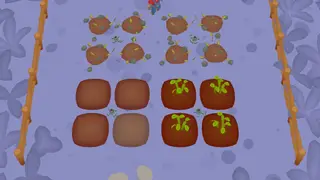 Play Happy Farm Familly