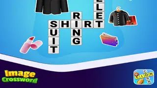Play Image Crossword