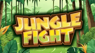 Play Jungle Fight