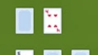 Play Klondike Card Quest