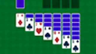 Play Klondike Kings Solitaire