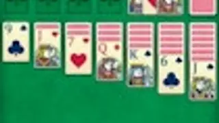 Play Klondike Solitaire Paradise