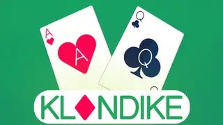 Play Klondike Solitaire TLG