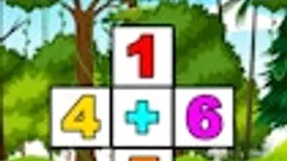 Play Math Crossword