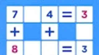 Play Mathematical Crossword