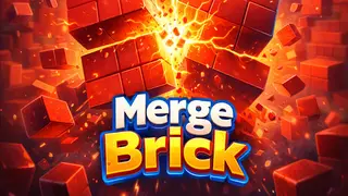 Play Merge Brick