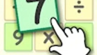 Play Mind Games Math Crosswords