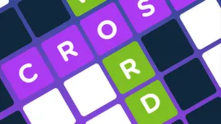 Play Ninja Crossword Challenge