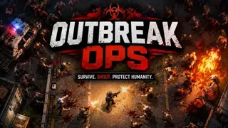 Play Outbreak Ops