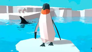 Play Penguin.io